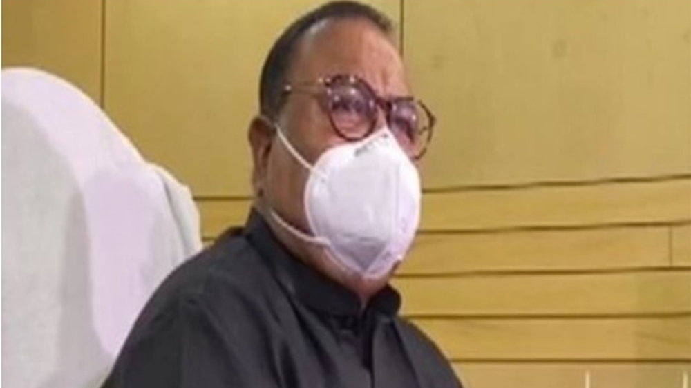 ED moves HC against Partha Chatterjees admission to govt hospital