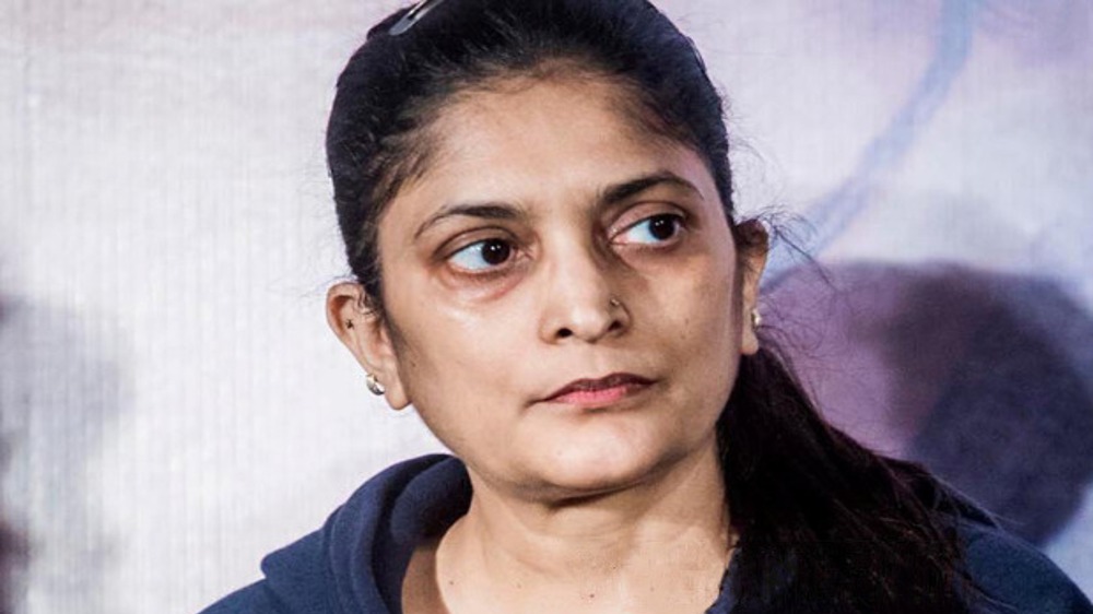 You are my gods, Sudha Kongara tells audiences after Natl award