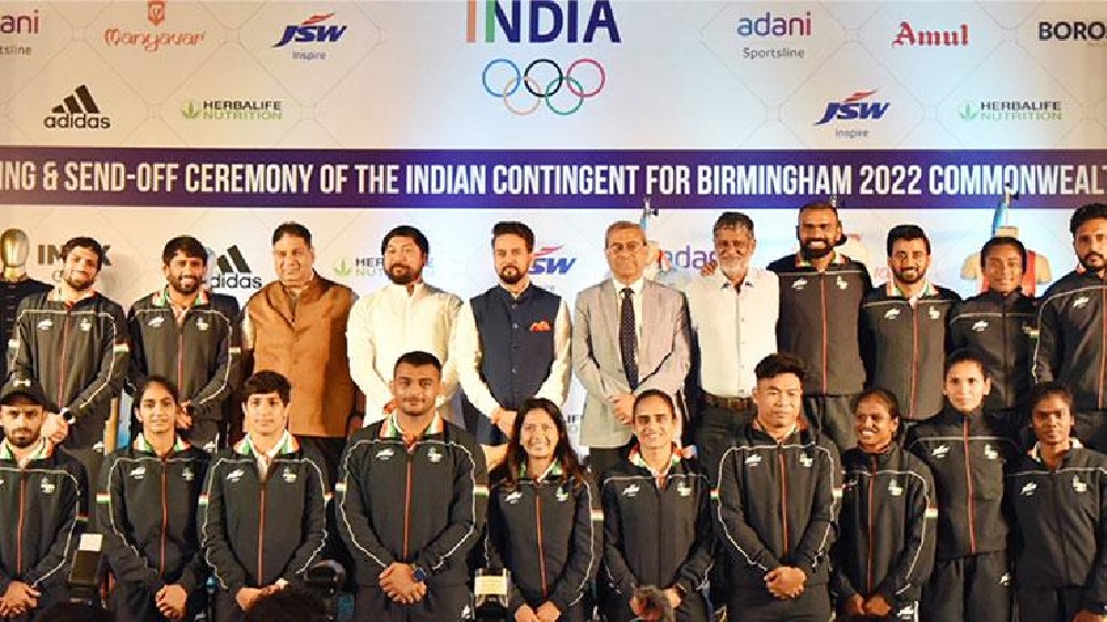 Indian players clear PCR tests as CWC hit by spate of Covid cases