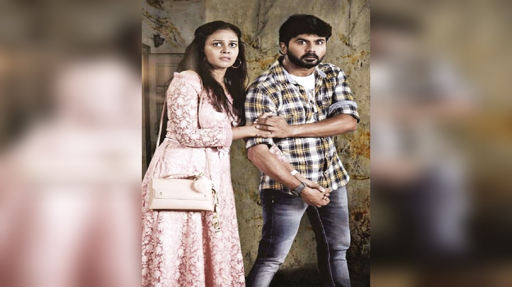 ‘Mayathirai is inspired by a fire accident in the 90s’