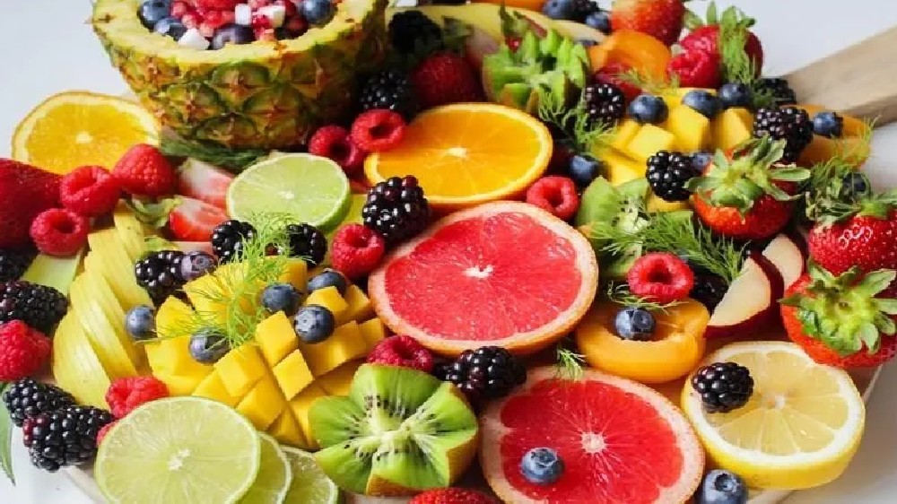 Can eating fruit more often keep depression at bay?