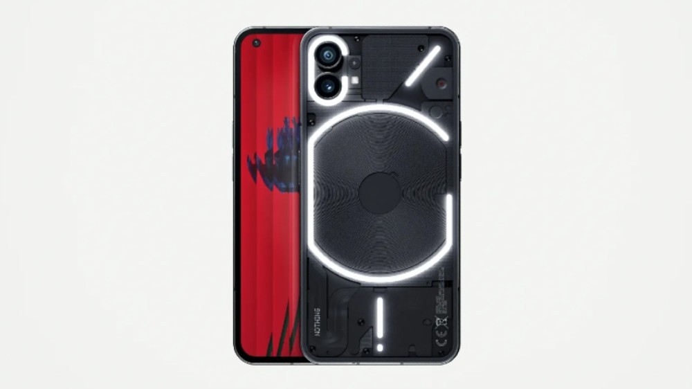 Nothing Phone now in India, starts from Rs 31,999 Nothing Phone now in India, starts from Rs 31,999