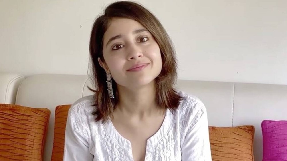 More than pressure, its responsibility: Shweta Tripathi Sharma