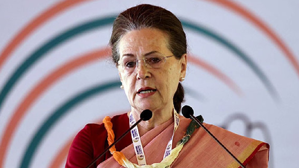 National Herald case: Sonia Gandhi to appear before ED today