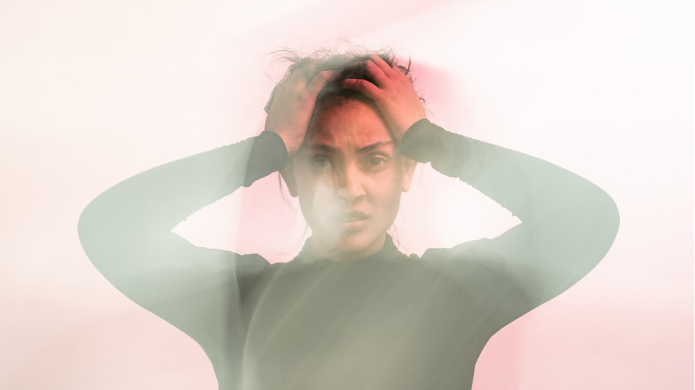 How do you deal with social anxiety?