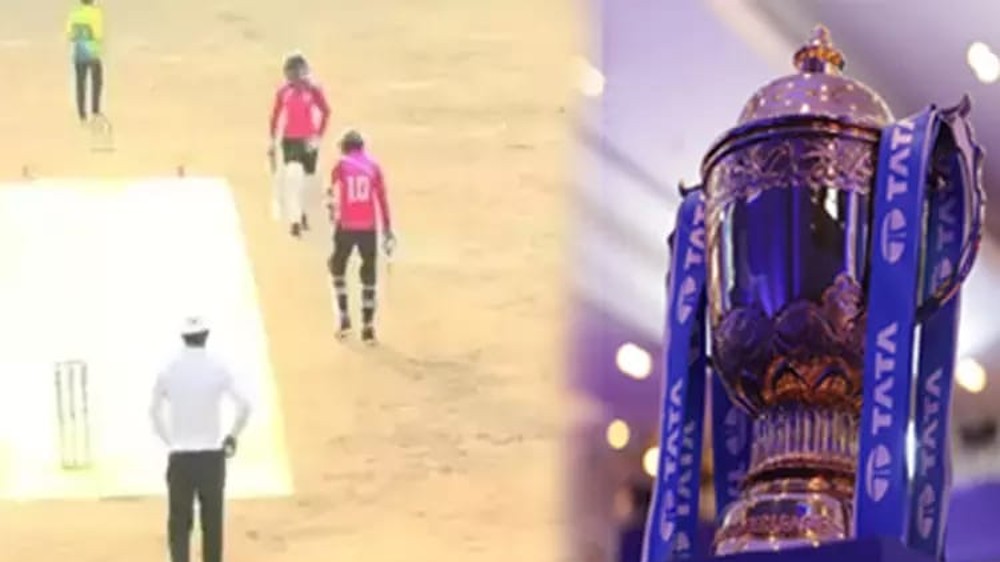 Fake IPL held in Gujarat to cheat Russian gamblers, 4 arrested