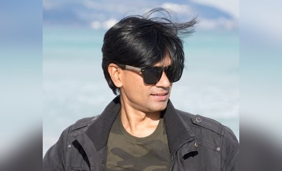 SC grants bail to Alt News co-founder Mohd Zubair in all UP FIRs