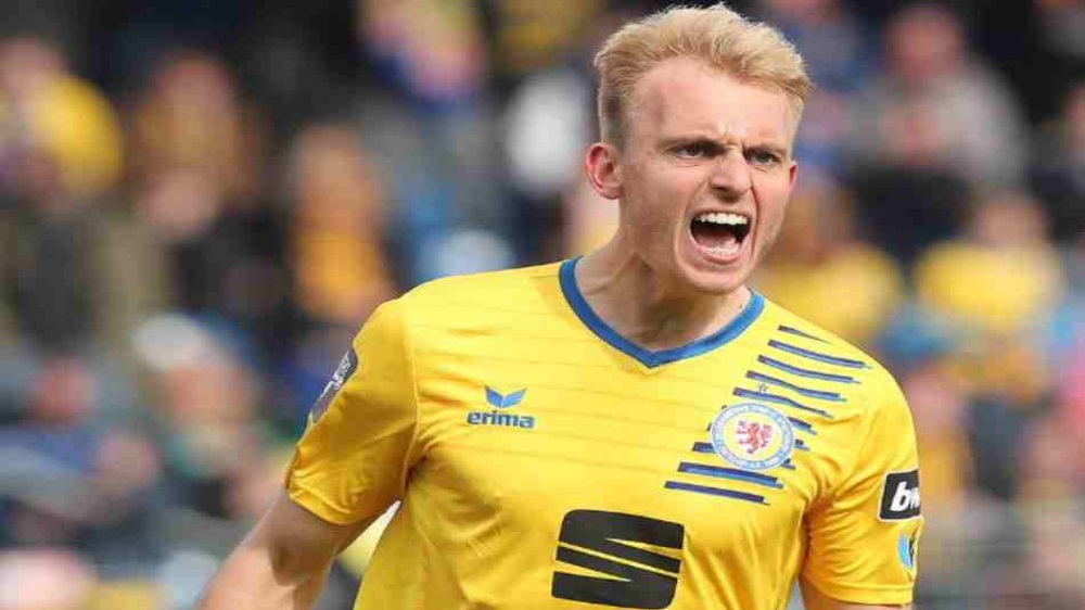 CFC completes foreign roster with Duker’s signing CFC completes foreign roster with Duker’s signing