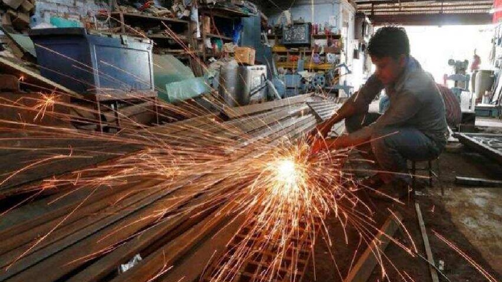 Core sector growth rises to 12.7% in June from 9.4% in year-ago