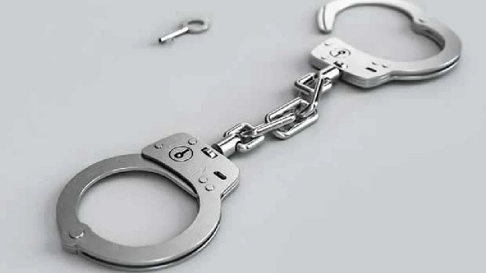 317 grams meth worth Rs 18L seized by Chennai Police; 4 held