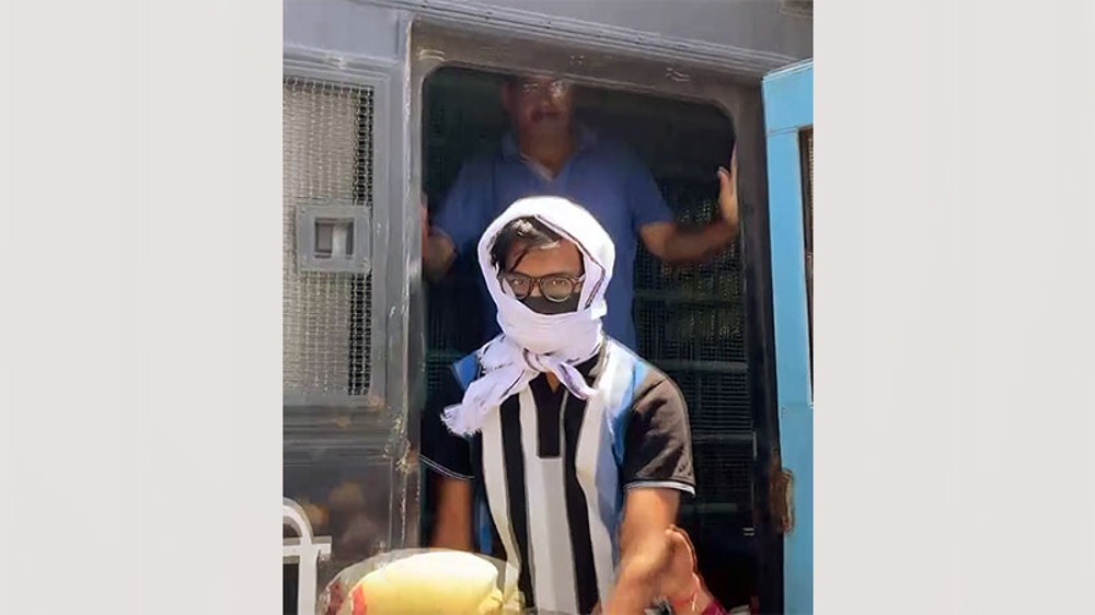 Delhi court grants bail to Zubair, says dissent necessary Delhi court grants bail to Zubair, says dissent necessary