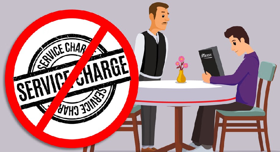 Forced to pay service charge? Heres what you need to do Forced to pay service charge? Heres what you need to do