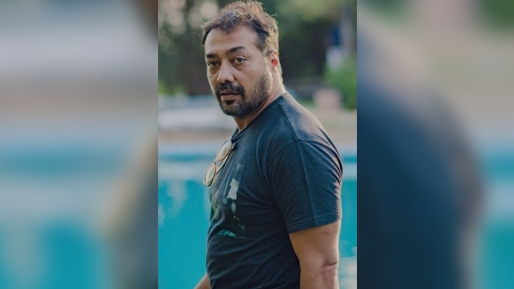 Anurags Dobaaraa to open Indian Film Festival of Melbourne 2022