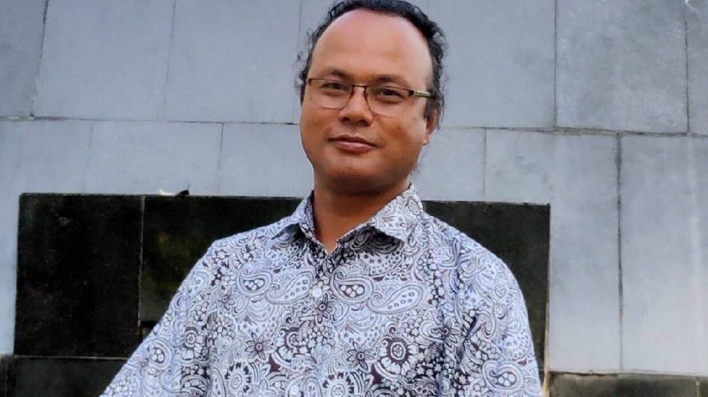 Look out notice issued against Marak involved in sex racket