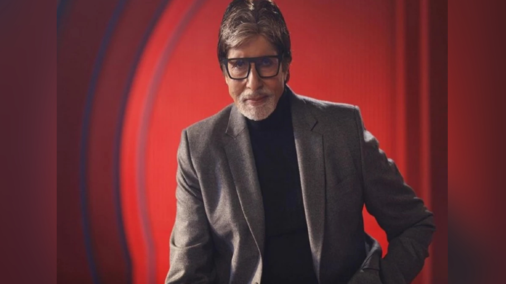 Amitabh Bachchans GoodBye to release on October 7