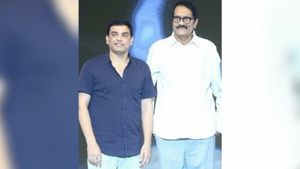 Project K producer Ashwini Dutt refuses to toe Guild line