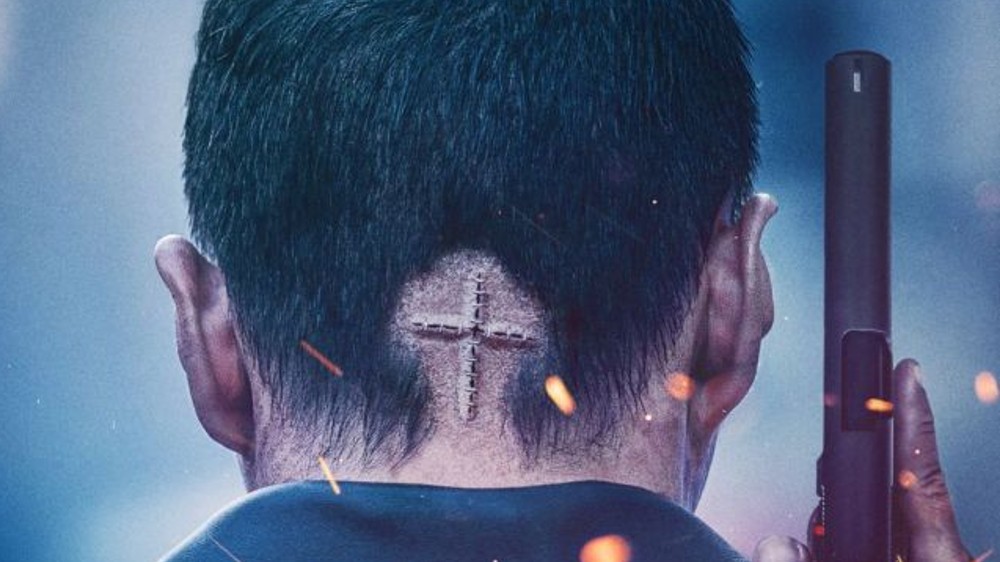 Netflix teases trailer for Carter, Korean action ahead of its release