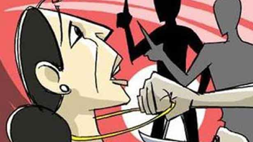 Posing as cop, man robs gold chain from youth in Avadi