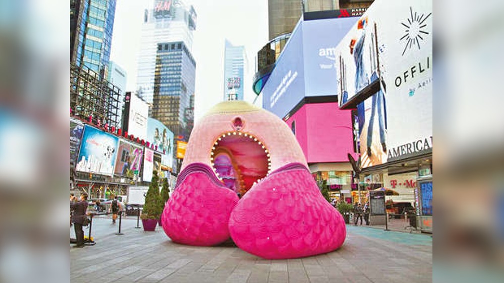 Unravelling creativity: Does public art have an afterlife?