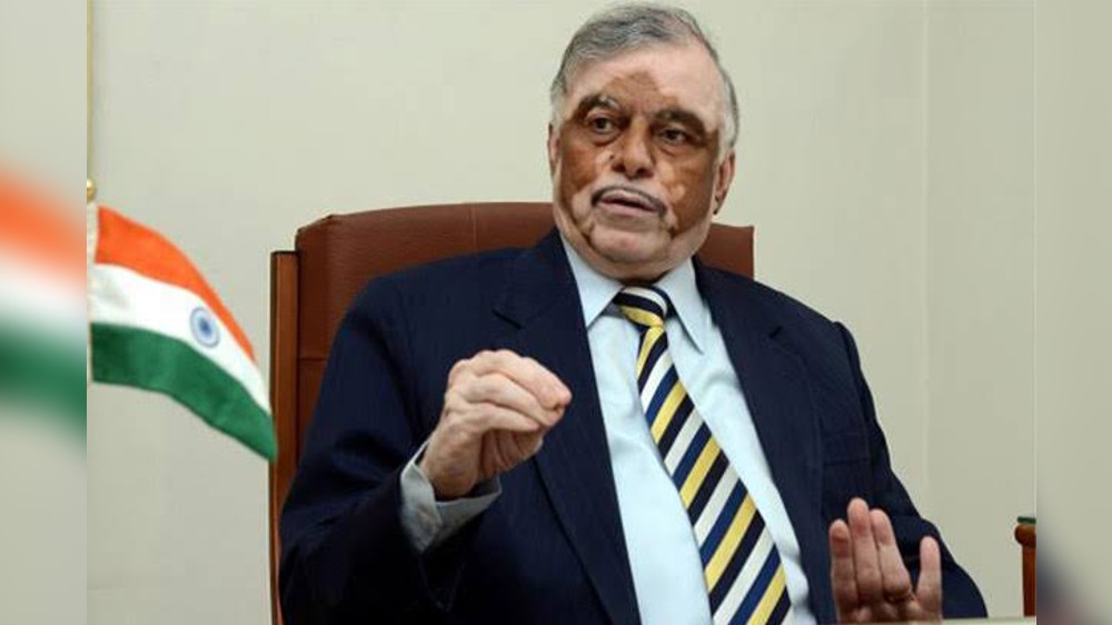 Former CJI Sathasivam bats for reducing pendency rate of cases