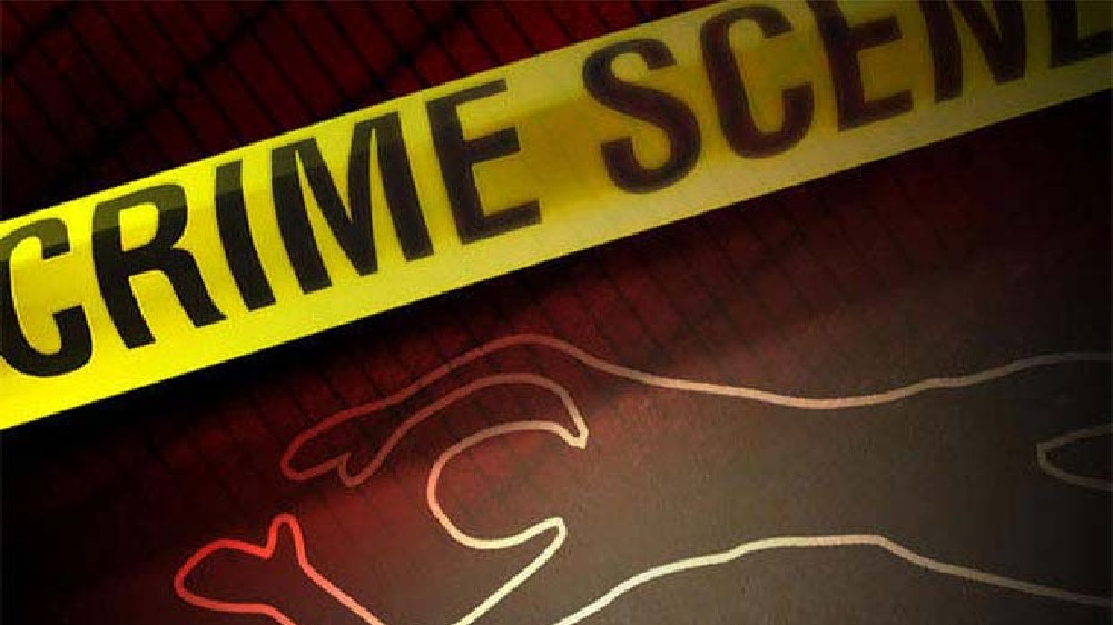 History-sheeter hacked to death in broad daylight