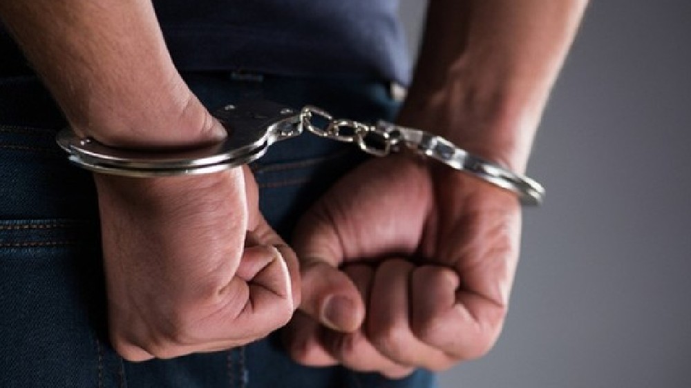 Married man, posing as IIT-M prof, marries doctor, arrested