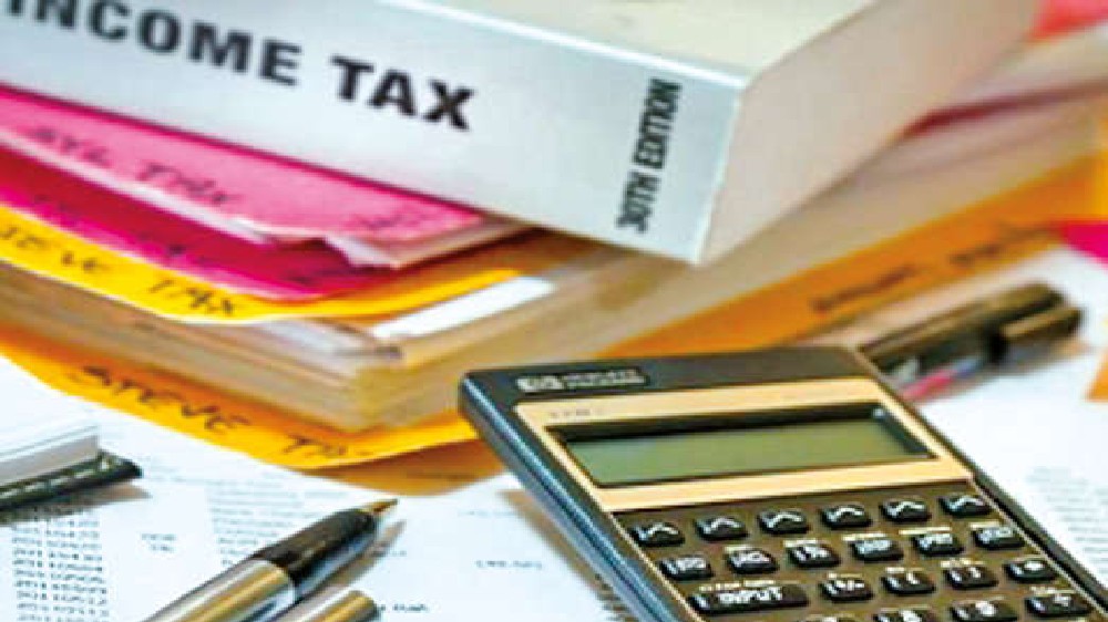 41% income taxpayers yet to file I-T return, 10% facing tech glitches 41% income taxpayers yet to file I-T return, 10% facing tech glitches