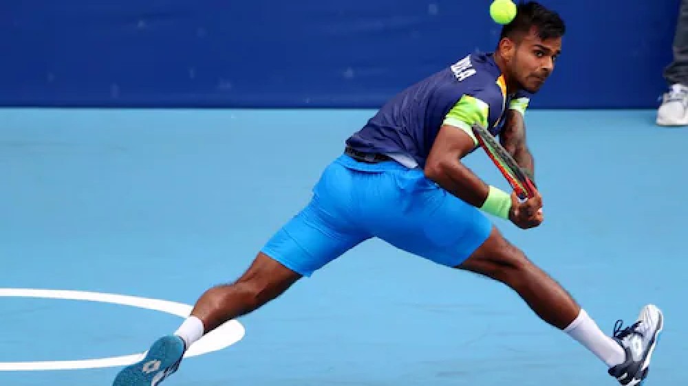 Davis Cup: Nagal returns to team; Divij dropped Davis Cup: Nagal returns to team; Divij dropped