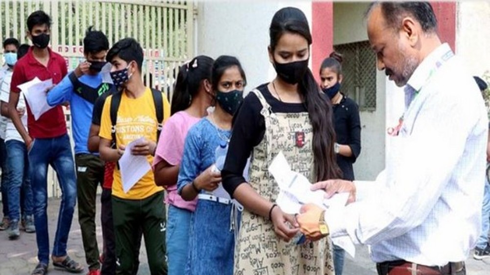 5 arrested in connection with NEET centre innerwear removal case