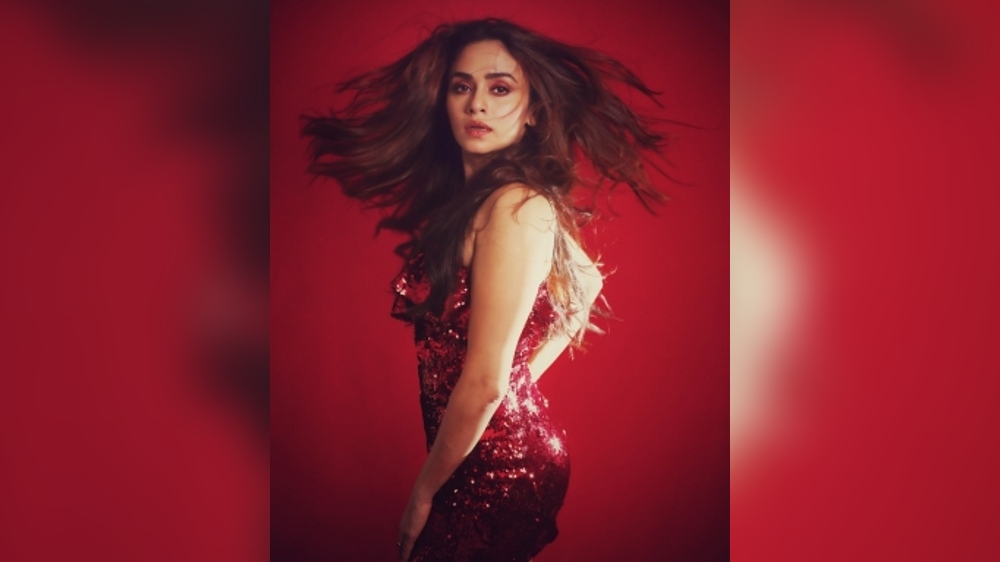 KKK star Amruta Khanvilkar to be seen on Jhalak Dikhhla Jaa 10