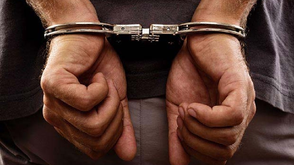 Youth held for theft, molestation in Washermenpet