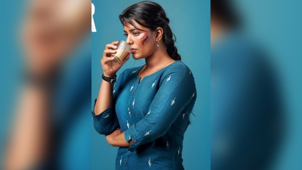 Trailer of Aishwarya Rajesh-starrer Driver Jamuna released