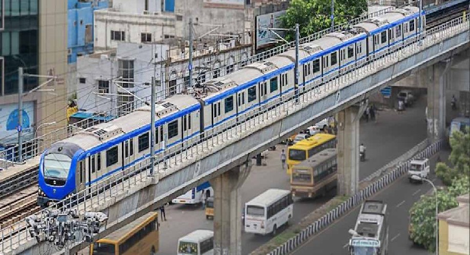 CMRL working to make stations, train rides inclusive for PwDs CMRL working to make stations, train rides inclusive for PwDs