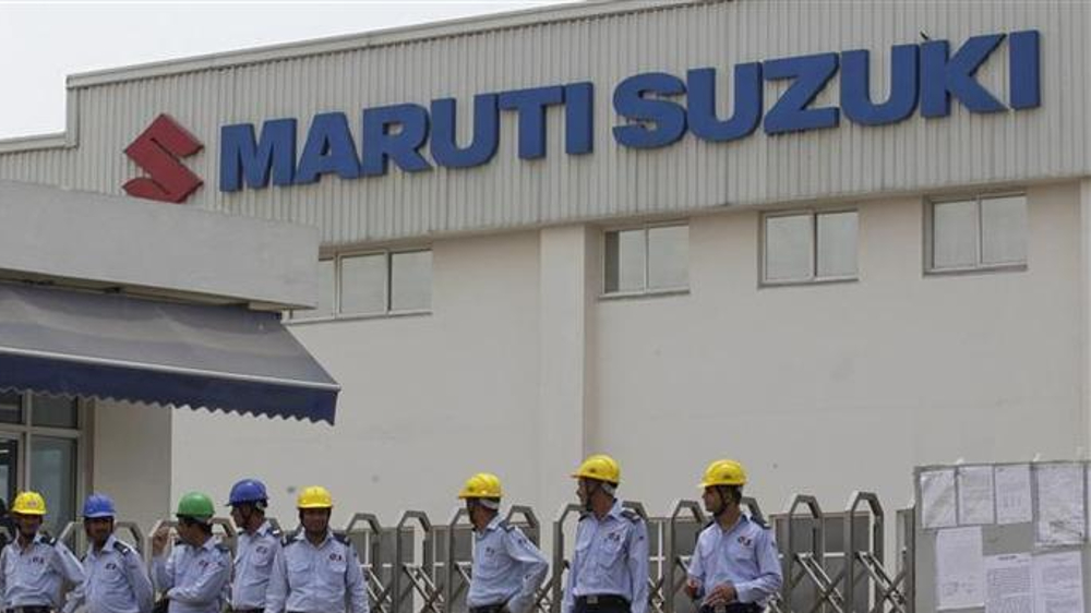 Maruti Suzuki looks to deploy hybrid tech across model range