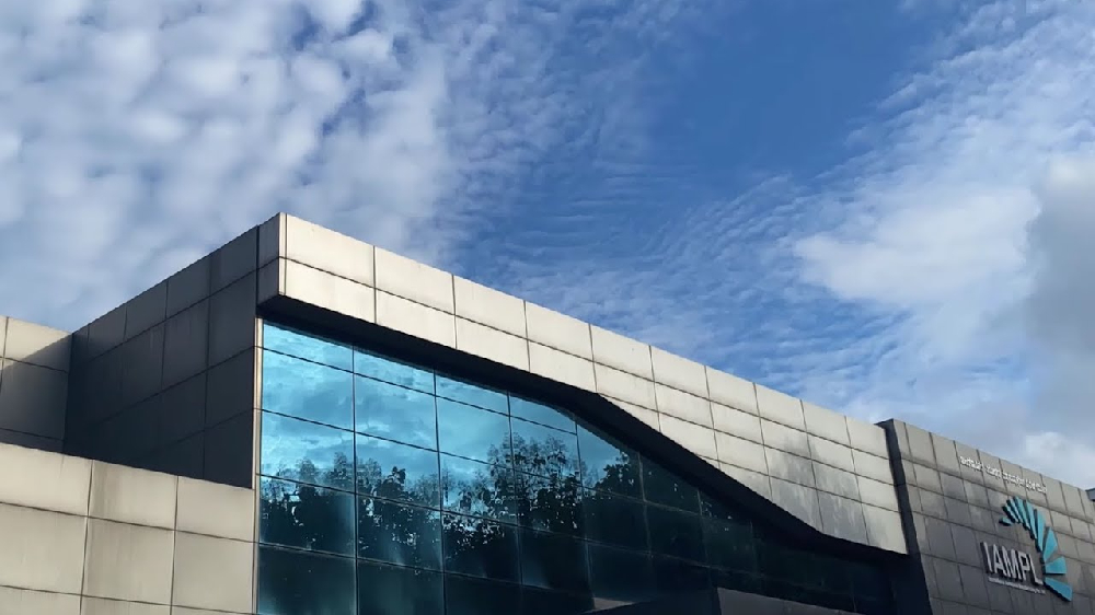 IAMPL-TN tie-up to boost aerospace biz in Hosur