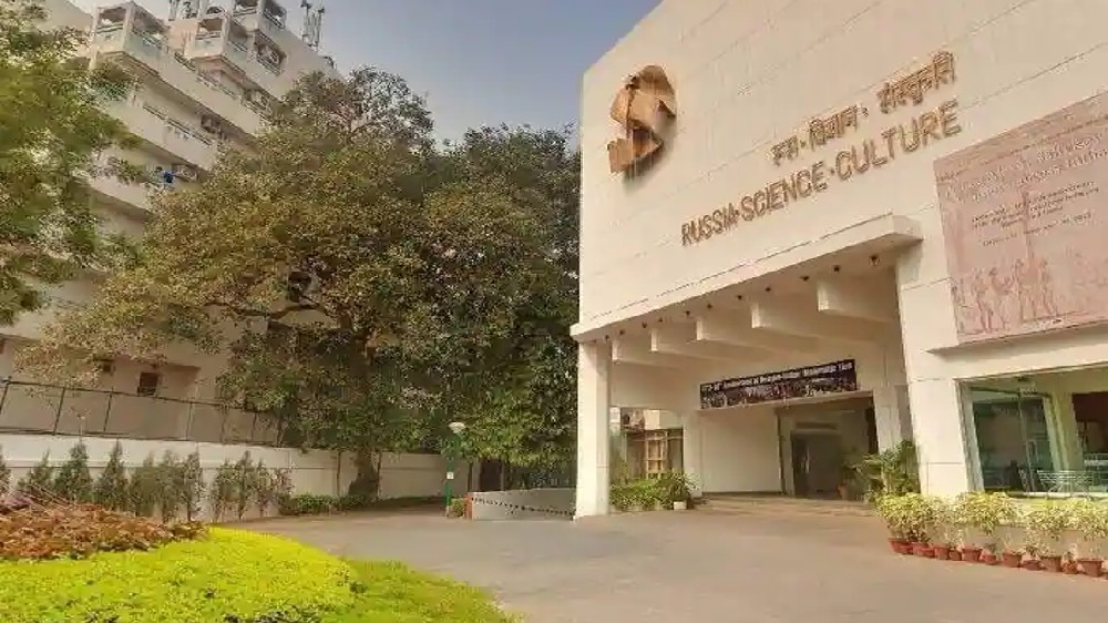 2-day Russian Education Fair in Chennai begins today