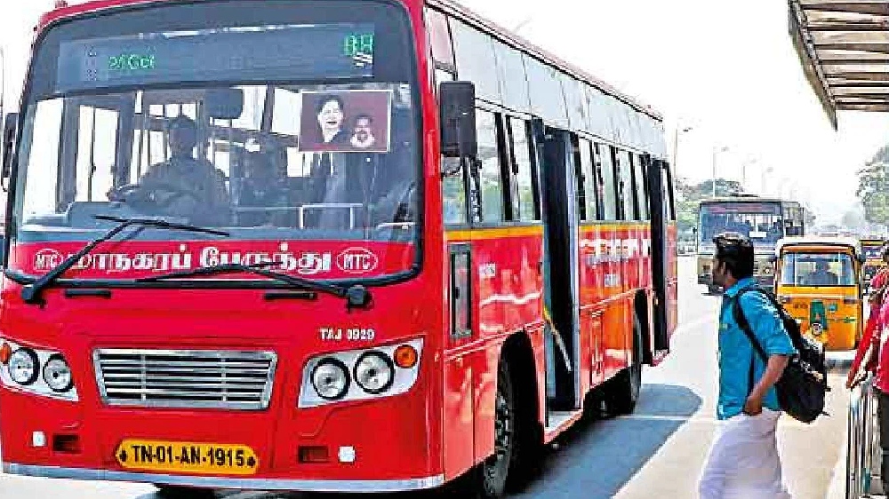 Chess Olympiad 2022: 5 free buses to operate from Chennai to Mahabs