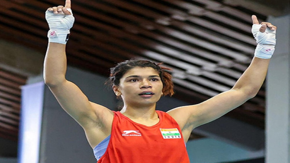 Boxing in CWG: Nikhat, Lovlina get easy opening draws Boxing in CWG: Nikhat, Lovlina get easy opening draws