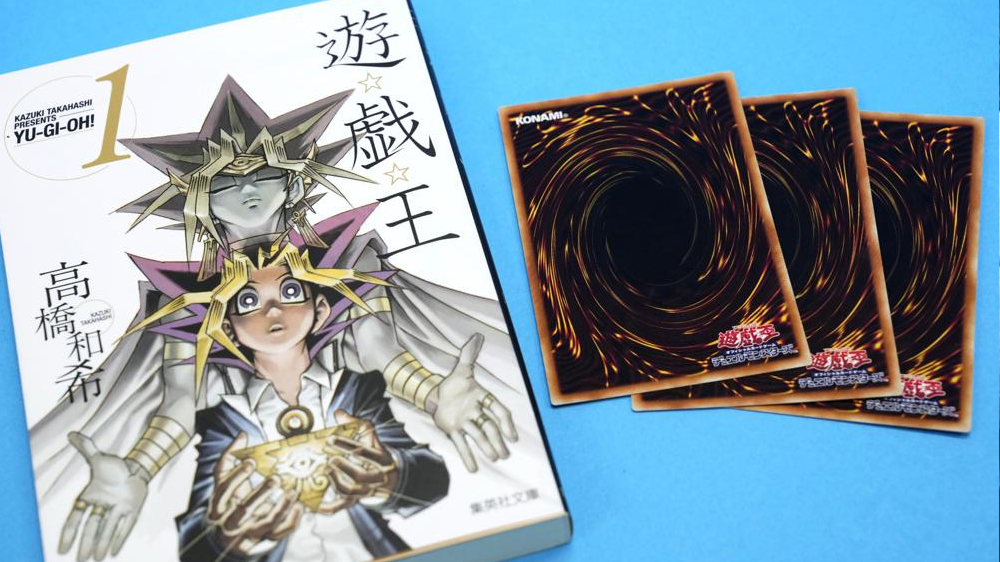 ‘Yu-Gi-Oh!’ manga creator Kazuki Takahashi found dead at sea ‘Yu-Gi-Oh!’ manga creator Kazuki Takahashi found dead at sea