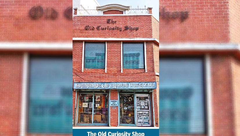 Stock up on items to decorate your homes