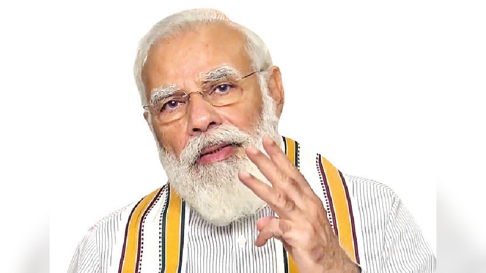 India to continue to support quest of SL people for recovery: Modi