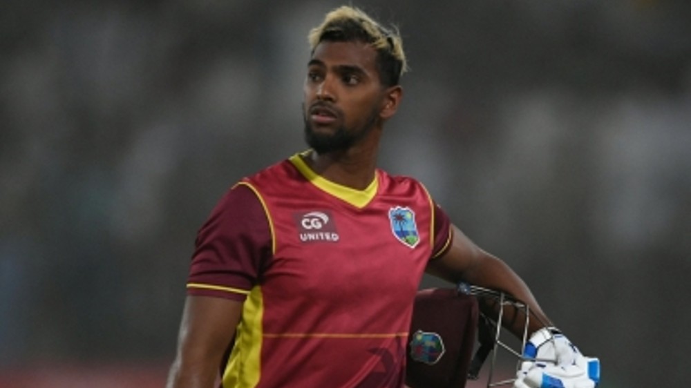 Star West Indies batter Nicholas Pooran announces shock retirement at 29 Star West Indies batter Nicholas Pooran announces shock retirement at 29