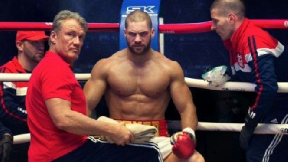 Rocky film franchise expands with Drago spinoff
