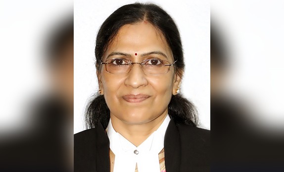 Justice Kannamal retires; HC judges strength now at 57