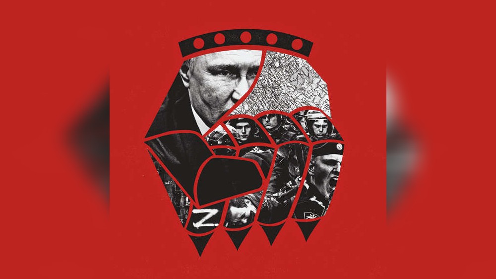 Ukraine: Next act in Putin’s empire of humiliation Ukraine: Next act in Putin’s empire of humiliation