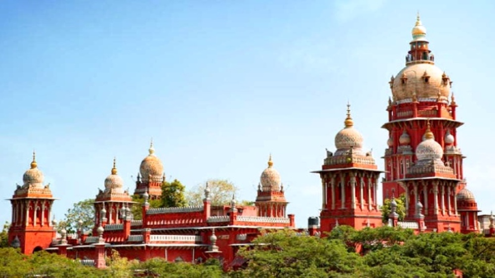 Can’t interfere in AIADMK’s July 11 GC meeting: Madras HC Can’t interfere in AIADMK’s July 11 GC meeting: Madras HC