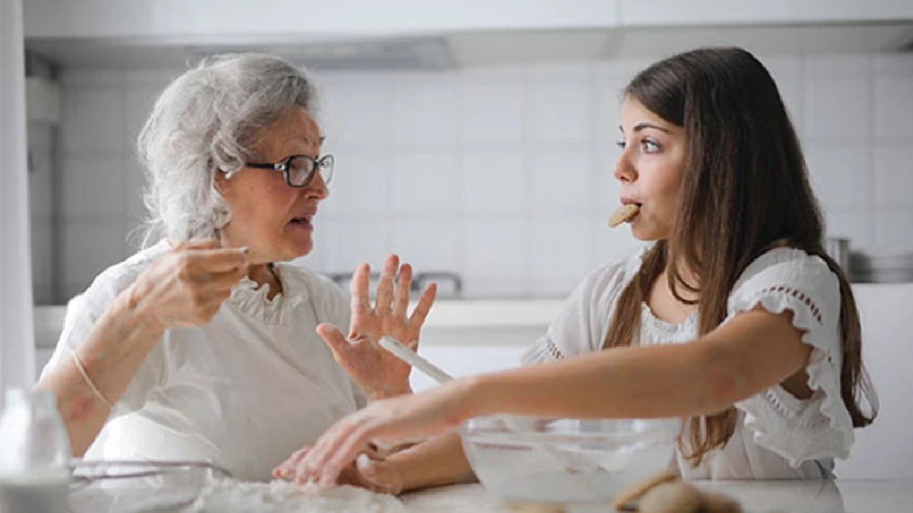 Screening of parental depression could identify vulnerable families