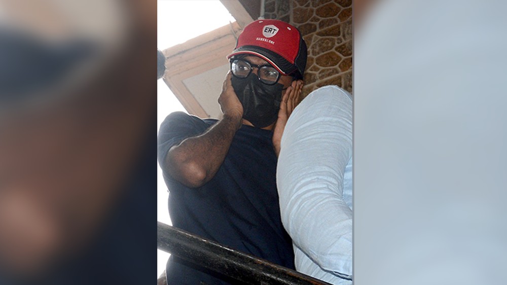 SC to hear today Zubair plea seeking protection from arrest