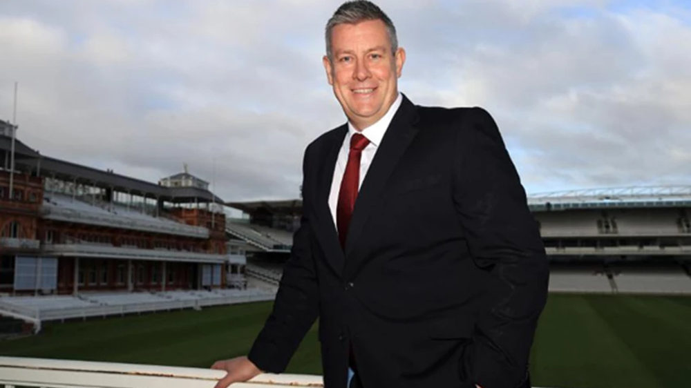 India have a real powerhouse of a T20 team available: Giles