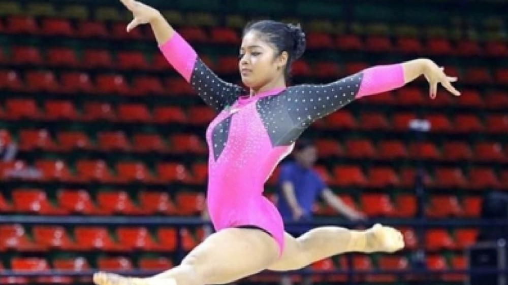 CWG 2022: Pranati Nayak hopes to vault to glory once again
